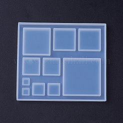 Silicone Molds&nbsp;DIY-F033-04A
