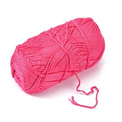Soft Baby Yarns&nbsp;YCOR-R024-ZM-M