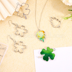 30Pcs 3 Style Alloy Pendants&nbsp;FIND-CA0008-79