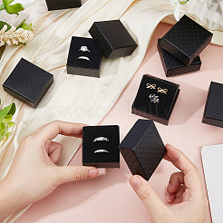Cardboard Jewelry Packaging Boxes&nbsp;CON-WH0085-172B