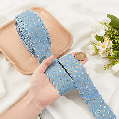 14.285 Yards Polyester Ribbons&nbsp;OCOR-BC0009-28C