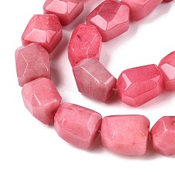 Natural Rhodonite Beads Strands&nbsp;G-N342-143A