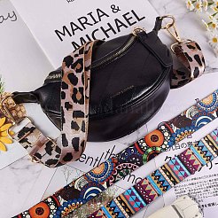 Wide Polyester Purse Straps&nbsp;JX143A