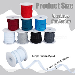 Polyester Ribbon&nbsp;OCOR-BC0009-45