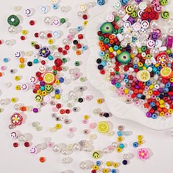 DIY Jewelry Making Kits&nbsp;DIY-SZ0004-81