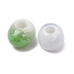 Handmade Porcelain Beads&nbsp;PORC-G018-03