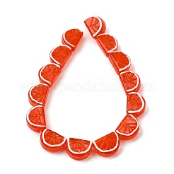 Handmade Lampwork Beads&nbsp;LAMP-S079-12A