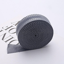 Polyester Ribbon&nbsp;OCOR-WH20816-011B