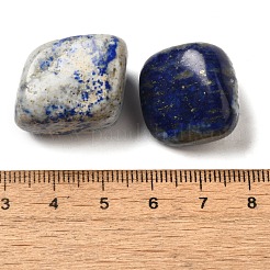Natural Lapis Lazuli Beads&nbsp;G-O029-08V