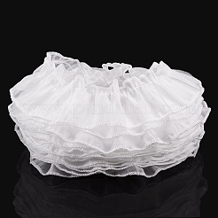 Polyester Lace Ribbon&nbsp;OCOR-TAC0035-25A
