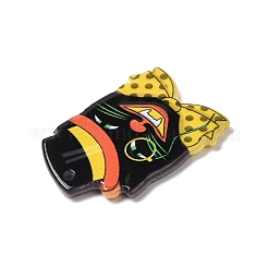 Halloween Acrylic Pendants&nbsp;SACR-E010-03C