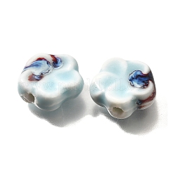 Handmade Porcelain Beads&nbsp;PORC-H013-02-16
