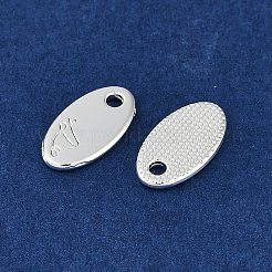 Rock Plating Alloy Pendants&nbsp;PALLOY-D029-14S-RS