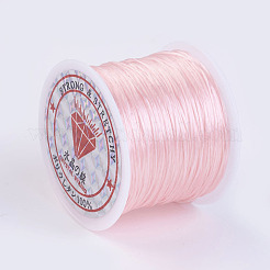 Flat Elastic Crystal String&nbsp;EW-P002-0.5mm-A12