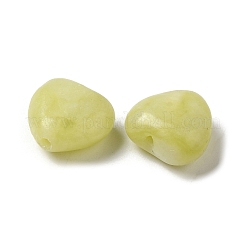 Natural Chinese Southern Jade Beads&nbsp;G-A090-03A