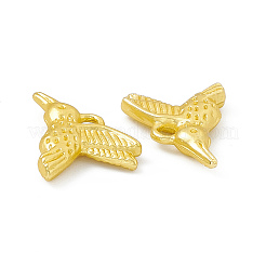 Rack Plating Alloy Pendants&nbsp;FIND-G045-27MG
