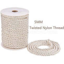 Polyester Cord&nbsp;NWIR-PH0001-07I-WH