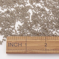 TOHO 11/0 Round Beads&nbsp;X-SEED-K008-2mm-204