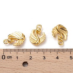 Tibetan Style Alloy Pendants&nbsp;TIBEP-E104-G