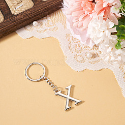 Alloy Keychains&nbsp;KEYC-TADJ0001-11X