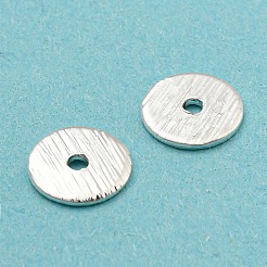 Brass Spacer Beads&nbsp;LS-KK-WH0063-03S