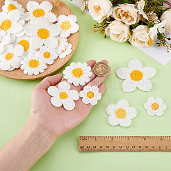 30Pcs 5 Styles Ornament Accessories&nbsp;PATC-PH0001-37