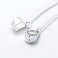 925 Sterling Silver Eye Pin&nbsp;X-STER-I014-22S