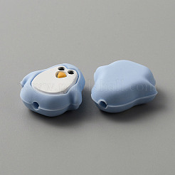 Food Grade Eco-Friendly Silicone Beads&nbsp;FIND-WH0152-71A