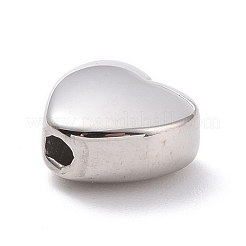 Non-Tarnish 304 Stainless Steel Manual Polishing Beads&nbsp;STAS-G276-26P