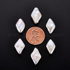 Natural Keshi Pearl Beads&nbsp;PEAR-N020-I02