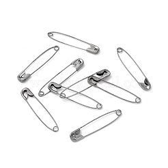 Iron Safety Pins&nbsp;NEED-E001-01B