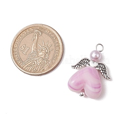 Acrylic Pendants&nbsp;PALLOY-JF03352