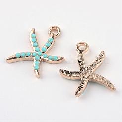 Star Alloy Resin Links&nbsp;ALRI-Q065-47LG
