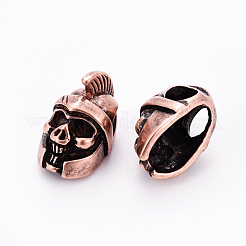 Brass Beads&nbsp;KK-G360-07