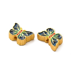Alloy Enamel Beads&nbsp;ENAM-K067-74MG