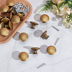 30Pcs Zinc Alloy Drawer Handles&nbsp;HOUS-GO0001-01
