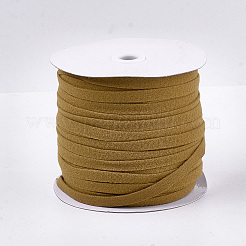 Plush Fabric Ribbon&nbsp;OCOR-S115-02F