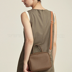5Pcs 5 Colors Adjustable PU Leather Bag Shoulder Straps&nbsp;FIND-PH0017-08
