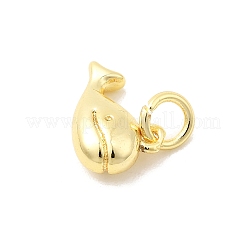 Brass Charms&nbsp;KK-C139-28B-G