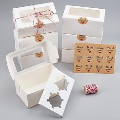 Cake Packaing Sets&nbsp;CON-NB0002-05