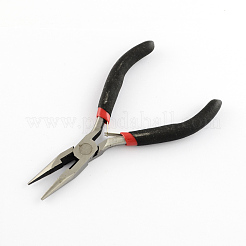 Iron Jewelry Tool Sets: Round Nose Plier&nbsp;PT-R004-01