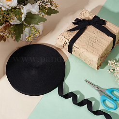Cotton Herringbone Ribbon&nbsp;SRIB-WH0011-248A
