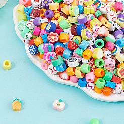 DIY Beads Findings Kit&nbsp;DIY-SC0030-91