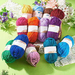 25G Acrylic Fiber Yarns&nbsp;OCOR-TADJ0001-01K