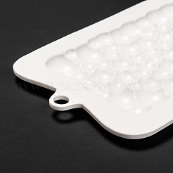 Chocolate Food Grade Silicone Molds&nbsp;LS-DIY-F068-08