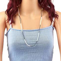 Glass Seed Waist Beads&nbsp;NJEW-C00019-05