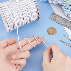 1 Roll Waxed Cotton Thread Cords&nbsp;YC-PH0002-48B-02