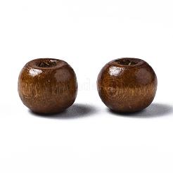 Handmade Natural Wood Beads&nbsp;TB017-01