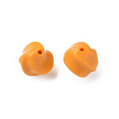 Opaque Acrylic Beads&nbsp;MACR-S373-139-A08