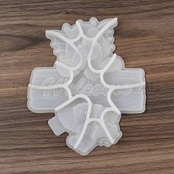Semisolid DIY Silicone Molds&nbsp;LS-SIMO-G001-01H